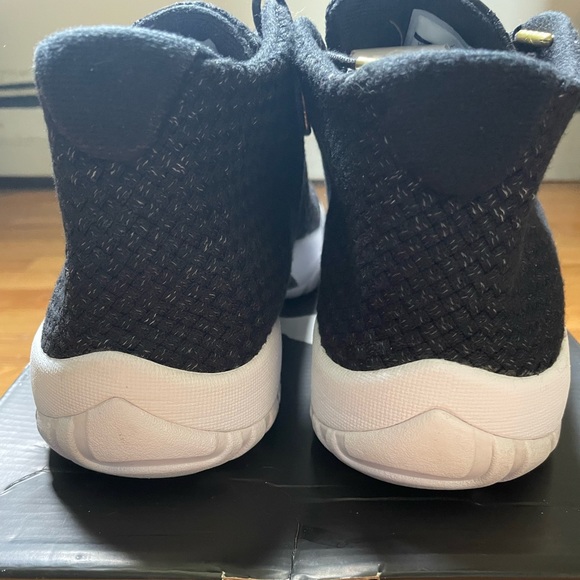Air Jordan Future \'Oreo\' main image 4